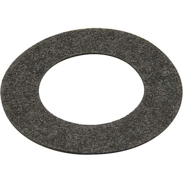 Dynabrade - 4-1/2" to 5" Air Disc Sander Gasket - Use with Vertical Sanders - All Tool & Supply