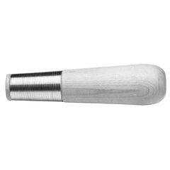 Simonds File - File Handles & Holders Handle/Holder Material: Wood Attachment Type: Push-On - All Tool & Supply