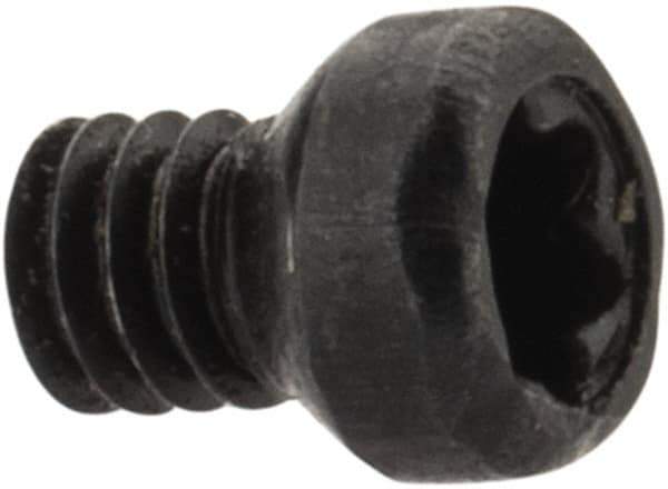 Hertel - Torx Insert Screw for Indexable Boring Bars - For Use with Inserts Holding Screws - All Tool & Supply