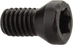 Hertel - Torx Insert Screw for Indexable Boring Bars - For Use with Inserts Holding Screws - All Tool & Supply