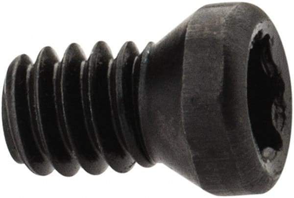 Hertel - Torx Insert Screw for Indexable Boring Bars - For Use with Inserts Holding Screws - All Tool & Supply