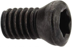 Hertel - Torx Insert Screw for Indexable Boring Bars - For Use with Inserts Holding Screws - All Tool & Supply