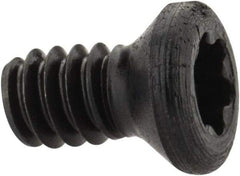 Hertel - Torx Insert Screw for Indexable Boring Bars - For Use with Inserts Holding Screws - All Tool & Supply