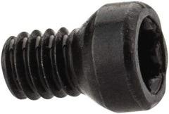 Hertel - Torx Insert Screw for Indexable Boring Bars - For Use with Inserts Holding Screws - All Tool & Supply