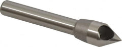 Keo - 3/8" Head Diam, 1/4" Shank Diam, 0 Flute 60° Cobalt Countersink - All Tool & Supply