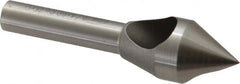 Keo - 3/4" Head Diam, 3/8" Shank Diam, 0 Flute 60° Cobalt Countersink - All Tool & Supply