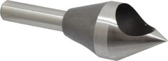 Keo - 1" Head Diam, 3/8" Shank Diam, 0 Flute 60° Cobalt Countersink - All Tool & Supply