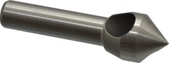 Keo - 5/8" Head Diam, 3/8" Shank Diam, 0 Flute 82° Cobalt Countersink - All Tool & Supply