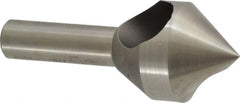 Keo - 1-1/4" Head Diam, 1/2" Shank Diam, 0 Flute 82° Cobalt Countersink - All Tool & Supply