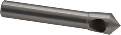 Keo - 5/16" Head Diam, 1/4" Shank Diam, 0 Flute 90° Cobalt Countersink - All Tool & Supply