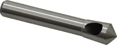 Keo - 5/16" Head Diam, 1/4" Shank Diam, 0 Flute 100° Cobalt Countersink - All Tool & Supply