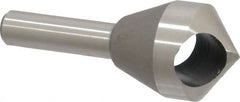 Keo - 1" Head Diam, 3/8" Shank Diam, 0 Flute 100° Cobalt Countersink - All Tool & Supply