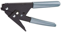 Wiss - 0 to 3/8 Inch Wide, Nylon Cable Tie Cutter - All Tool & Supply