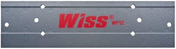 Wiss - 12" OAL Sheet Metal Folding Tool for HVAC - 3/8" Jaw Depth - All Tool & Supply