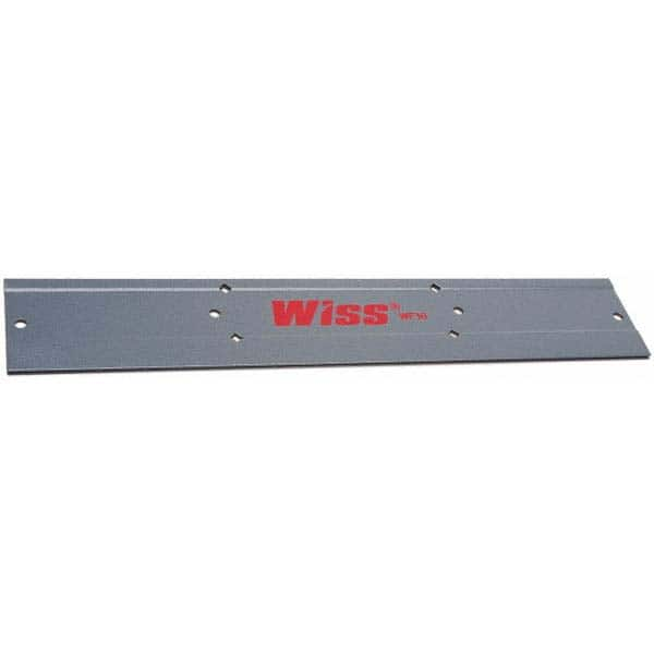 Wiss - 18" OAL Sheet Metal Folding Tool for HVAC - All Tool & Supply