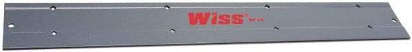 Wiss - 24" OAL Sheet Metal Folding Tool for HVAC - 3/8" Jaw Depth - All Tool & Supply