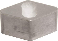 Sumitomo - DNMX354 Grade SN2000K Ceramic Turning Insert - 55° Diamond, 3/8" Inscr Circle, 5/16" Thick, 1/16" Corner Radius - All Tool & Supply