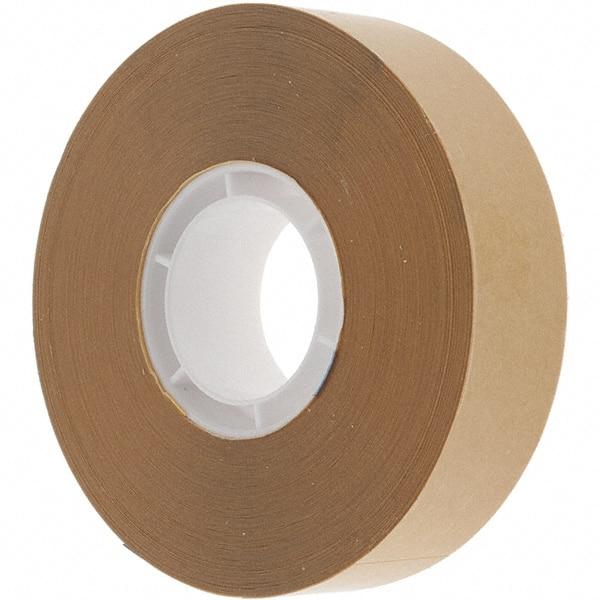 Value Collection - 3/4" x 36 Yd Clear Acrylic Adhesive Transparent Tape - Acrylic Backing, 1.96 mil Thick - All Tool & Supply