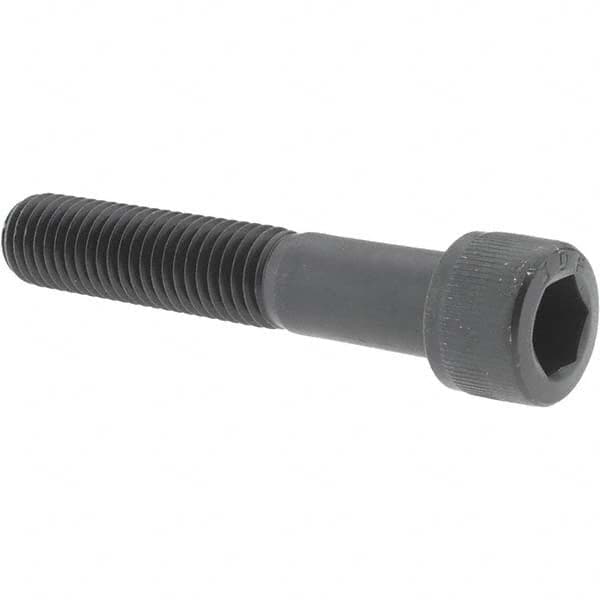 Value Collection - 5/8-11 UNC Hex Socket Cap Screw - All Tool & Supply