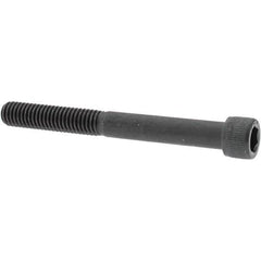 Value Collection - 3/8-16 UNC Hex Socket Cap Screw - All Tool & Supply