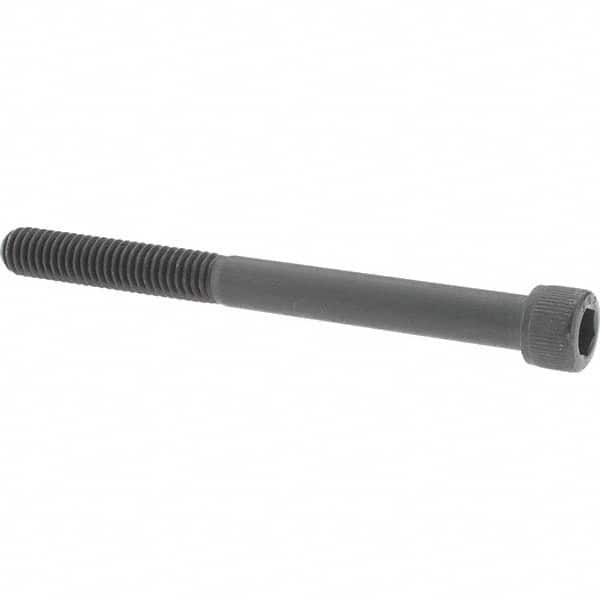 Value Collection - 5/16-18 UNC Hex Socket Cap Screw - All Tool & Supply