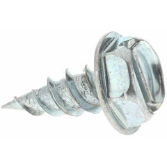 Value Collection - Sheet Metal Screws - Exact Industrial Supply