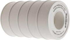 Value Collection - 1/2" Wide x 260" Long General Purpose Pipe Repair Tape - All Tool & Supply