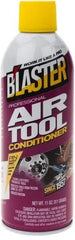 Blaster Chemical - Air Tool Oil - -25°F - All Tool & Supply