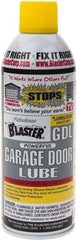 Blaster Chemical - 16 oz Aerosol Silicone Lubricant - Clear - All Tool & Supply