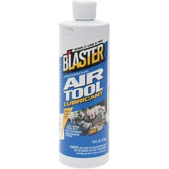 Blaster Chemical - Bottle, Air Tool Oil - All Tool & Supply