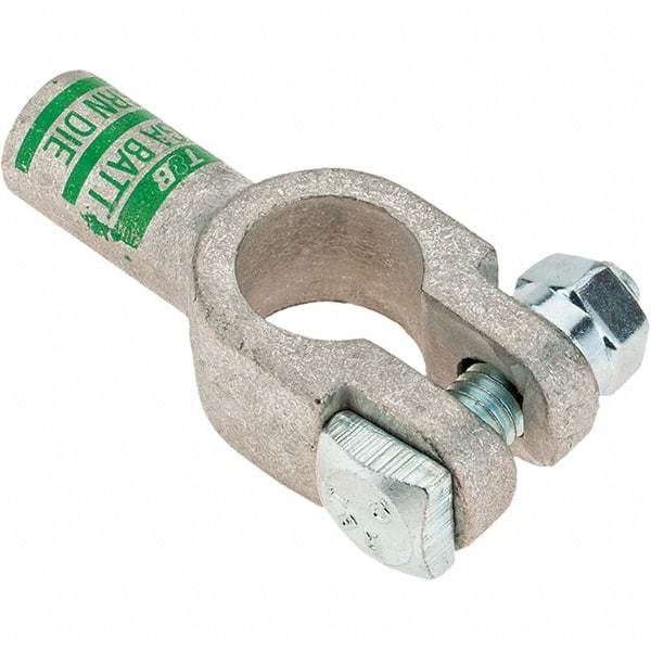 Thomas & Betts - 2 AWG, Battery Connector - All Tool & Supply