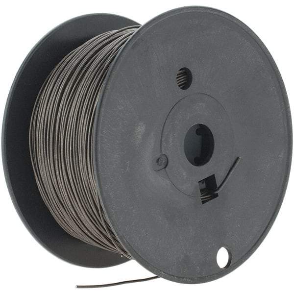 Value Collection - Steel Wire Material: Steel Type: Mechanic's Wire - All Tool & Supply