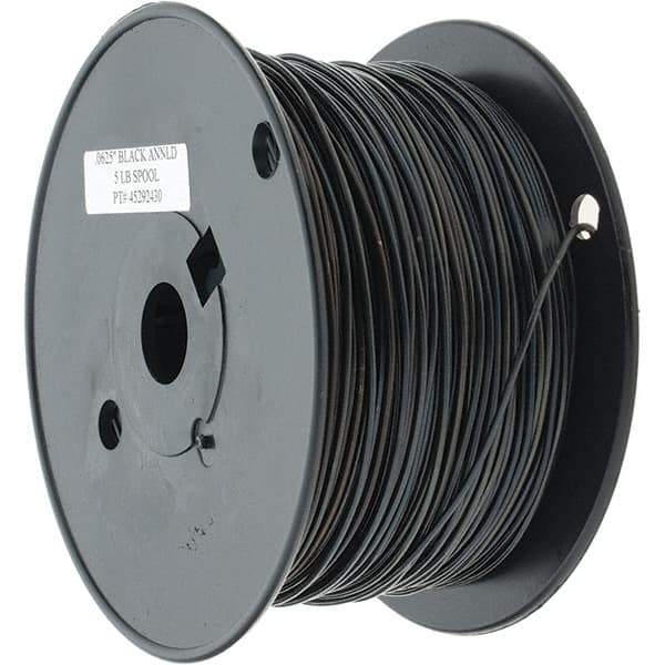 Value Collection - Steel Wire Material: Steel Type: Mechanic's Wire - All Tool & Supply