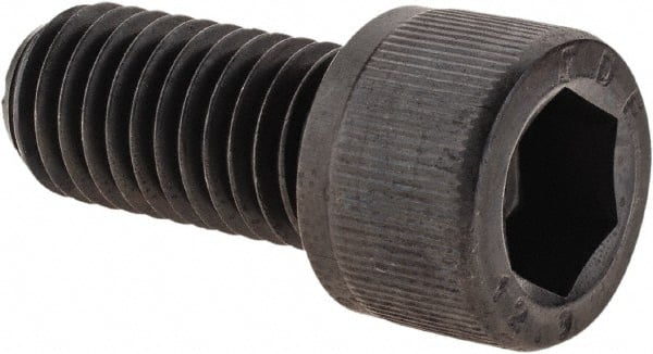 Value Collection - M12x1.75 Metric Coarse Hex Socket Cap Screw - All Tool & Supply