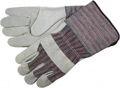 MCR Safety - Leather Work Gloves - All Tool & Supply