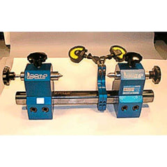 Iscar - 450mm Long, 6.693" Diam Capacity, Tool Setter - 10.433" Height Measuring Capacity - All Tool & Supply