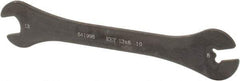 Iscar - T10 Torx Drive, Clamping Key for Indexable Milling - Compatible with Milling Heads - All Tool & Supply