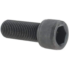 Iscar - Hex Socket Set Screw for Indexable Face/Shell Mills - 3/8 Thread, For Use with Tool Holders - All Tool & Supply