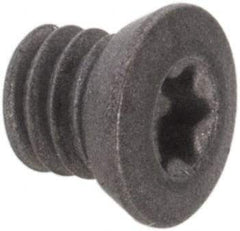 Iscar - Torx Cap Screw for Indexable Milling - For Use with Inserts - All Tool & Supply