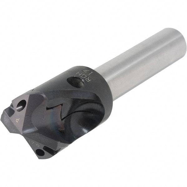 Iscar - Drill Bodies   Series: DSM-RGH    Shank Diameter (mm): 10.00 - All Tool & Supply