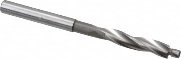 Interstate - 3mm Compatible Cobalt, Solid Pilot Counterbore - All Tool & Supply