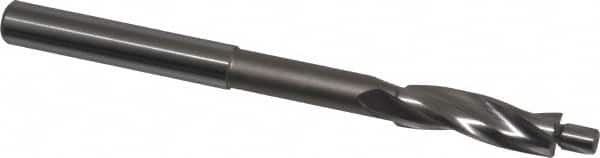 Interstate - 5mm Compatible Cobalt, Solid Pilot Counterbore - All Tool & Supply