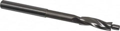 Interstate - 5mm Compatible Cobalt, Solid Pilot Counterbore - All Tool & Supply