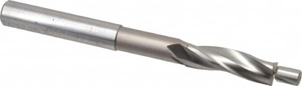 Interstate - 6mm Compatible Cobalt, Solid Pilot Counterbore - All Tool & Supply