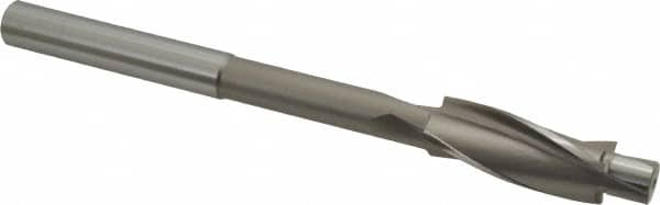 Interstate - 10mm Compatible Cobalt, Solid Pilot Counterbore - All Tool & Supply