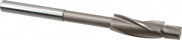 Interstate - 12mm Compatible Cobalt, Solid Pilot Counterbore - All Tool & Supply