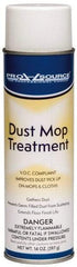 PRO-SOURCE - Aerosol Dust Mop Treatment - Use on Floors - All Tool & Supply