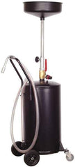 PRO-LUBE - Waste Oil Drain - For Use with Waste Oil Drums - All Tool & Supply