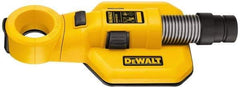 DeWALT - Power Drill Large Hammer Dust Extraction - For 2" Dia. Rotary Hammers - All Tool & Supply