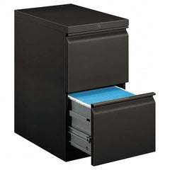 Hon - File Cabinets & Accessories Type: Pedestal Number of Drawers: 2 - All Tool & Supply